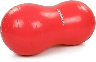 LIVEUP Targeted Massage Ball, Black