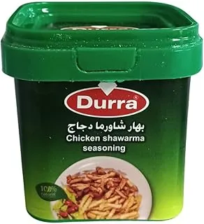 Durra Chicken Shawarma Spices, 150 g