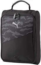 Puma Golf 2021 Shoe Bag (Puma Black, One Size)
