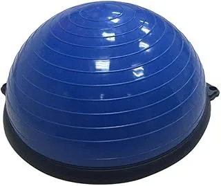 York Half Balance Ball Without Band 60463 @Fs
