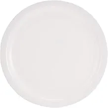 طبق سيرفويل وايت داينر 28 × 28 سم 6291023602416