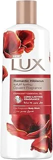 Lux Secret Bliss Body Wash, 250 ml