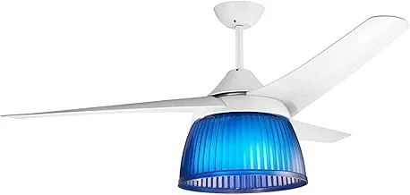 Modern ceiling jumbo Fan lighting
