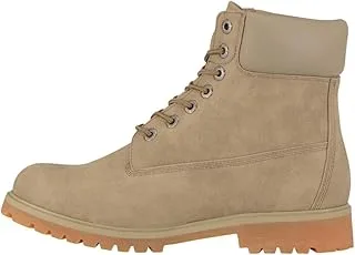 Lugz Convoy Lace-Up Boot