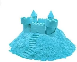 Drop Zone Saudi Arabia Sand Toy 43/14/24