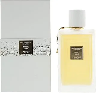 Lalique Infinite Shine Vapo EDP 100ML