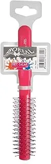 Boreal Monofilament Roller Hair Brush, Large Size