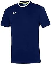 Mizuno Mens Tee T-Shirt T-Shirt (pack of 1)