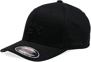 قبعة Billabong الرجالية Arch Flexfit (عبوة من 1)