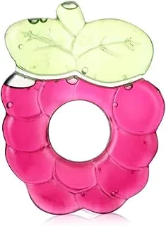 Kidsme Grapes Water Filled Soother for Unisex Baby