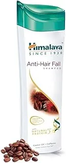 Himalaya Anti Hair Fall Shampoo Nourishes Hair - 400ml