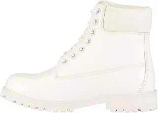 Lugz Convoy Lace-Up Boot