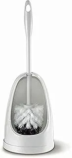Tonkita-Master Toilet Set Brush Asstd Colours-Tk682-N