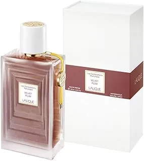 Lalique Velvet Plum Vapo EDP 100ML