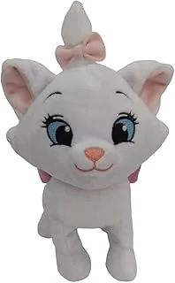 Disney Plush Animal Core Marie Medium 10-Inches