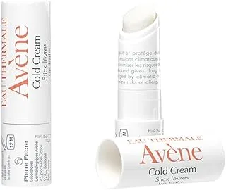 Avene COLD CREAM STICK BALM 4G