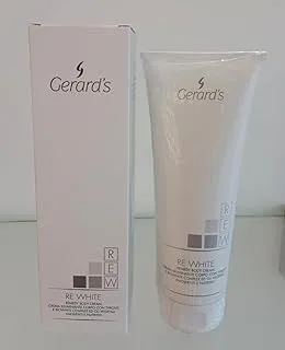 Gerardes Re White Remedy Body Cream, 250 ml
