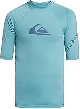 Quiksilver Mens Rash Vest Rash Vest (pack of 1)