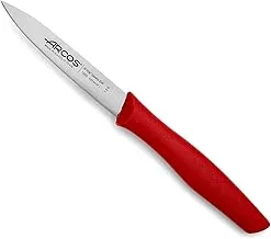Arcos Paring K. Red 100Mm 188622
