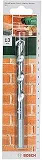 Bosch 2609255447 150mm Masonry Drill Bit with Diameter 13mm