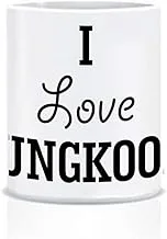 كوب اسم عضو BTS Jungkook