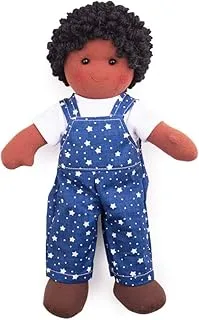 Bigjigs Leon Doll, Small