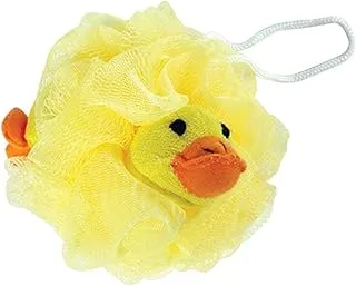 Lionesse Colored Bath Sponge for Children