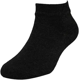 White Flower Unisex 1253 Above Ankle Sock (pack of 1)