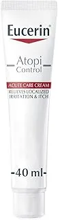 Eucerin AtopiControl Intensive Calming Cream 40ml by Eucerin