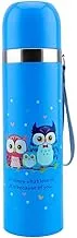 Stainless Steel 500ml Vacuum Flask Ab-012-1