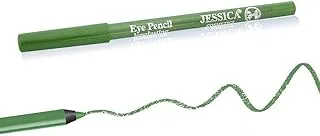 Jessica Long Lasting Eye Pencil 30 Spring Green