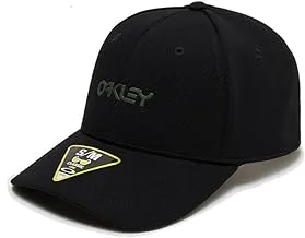 Oakley Unisex 6 Panel Hat Oakley Metallic Hat