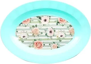 max plast oval dish