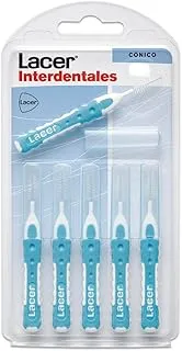 Lacer – Lacer Brush Interden Conic 6