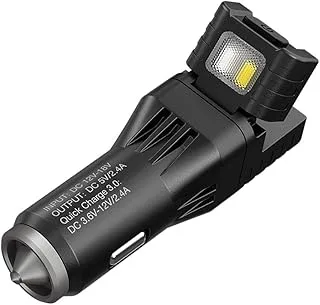 NITECORE أداة مركبة متعددة الوظائف الكل في واحد