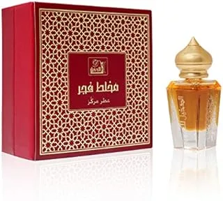 الدخيل عطر عود مخلط فجر 10 مل