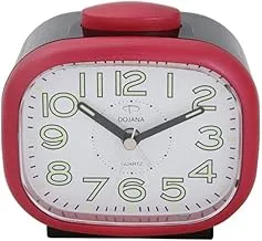 Dojana Desk And Shelf Clock, Analog, Dag034
