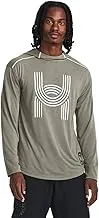 Under Armour mens Run Everywhere Sweatshirt (pack of 1)