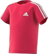 adidas Boy's Ib 3s Tshirt T-Shirt