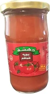 صلصة طماطم دهشة برطمان زجاجي - 280 جم