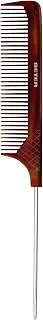 Beter Pintail Hair Comb For Creping And Teasing