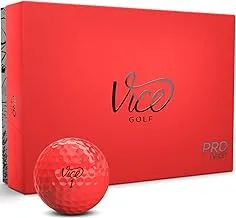 Vice Golf Pro Balls