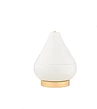 Al Saif Iron Candy Bowl, Large, Ivory/Gold
