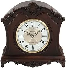 Dojana gd403 desk & shelf clock