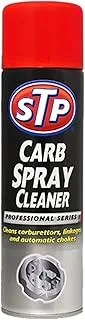 STP Carb Sray Cleaner 500 ml