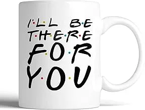 Friends Mug - Ceramic