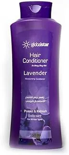Global Star Lavender Conditioner 750 ml