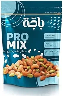 Baja Mixed Nuts Pro Mix 120 g