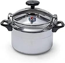 VOLCANO Aluminum 11L Pressure Receptacle