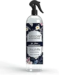 بخاخ معطر الجو أريون بلاك كريستال 300 مل